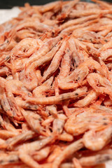gambas
