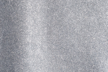 silver glitter abstract background	