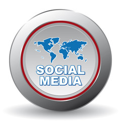 social media icon