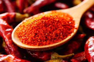 レッドチリパウダー