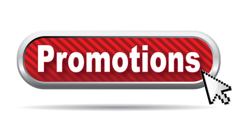 Fototapeta premium promotions icon