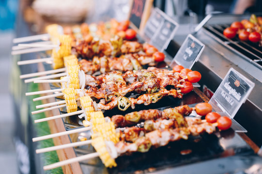 62,876 BEST Thailand Street Food IMAGES, STOCK PHOTOS & VECTORS | Adobe