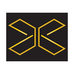 abstrac design vector background or logo 