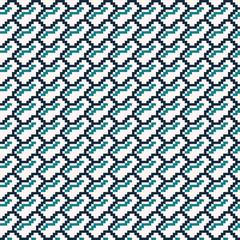 Ethnic Graphic Design Decoration Abstract Pattern Vector Background