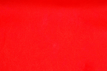 This is a photograph of a Vibrant Red textured backdrop