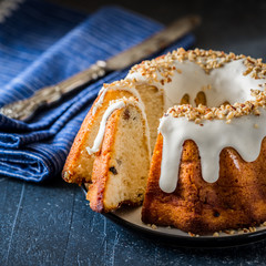 Bundt Cake