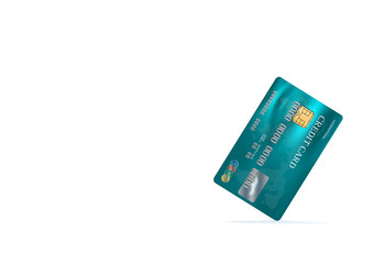  credit card image_mint