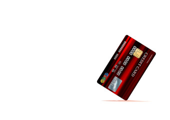  credit card image_reddark
