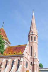 church in krakow poland