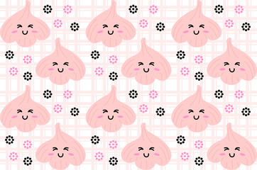 seamless pattern