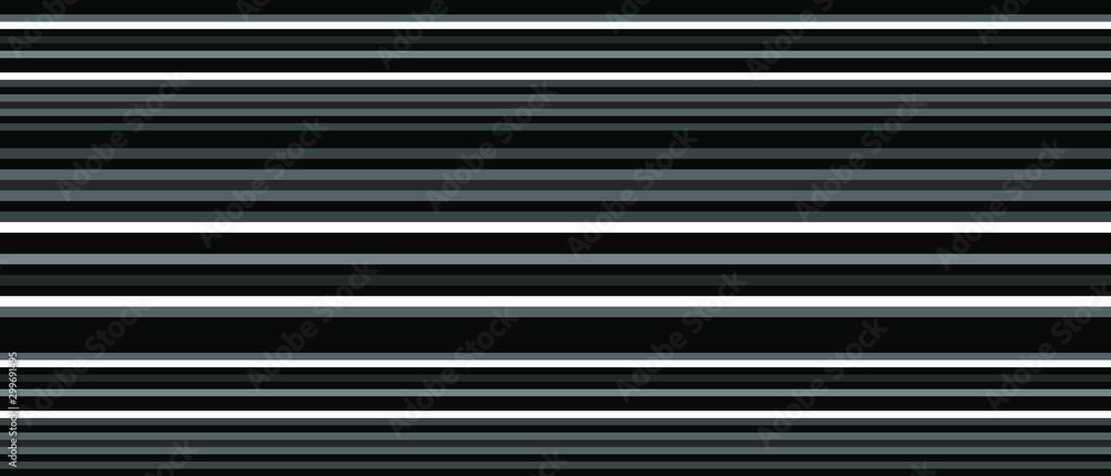 Poster dark abstract background texture of horizontal lines