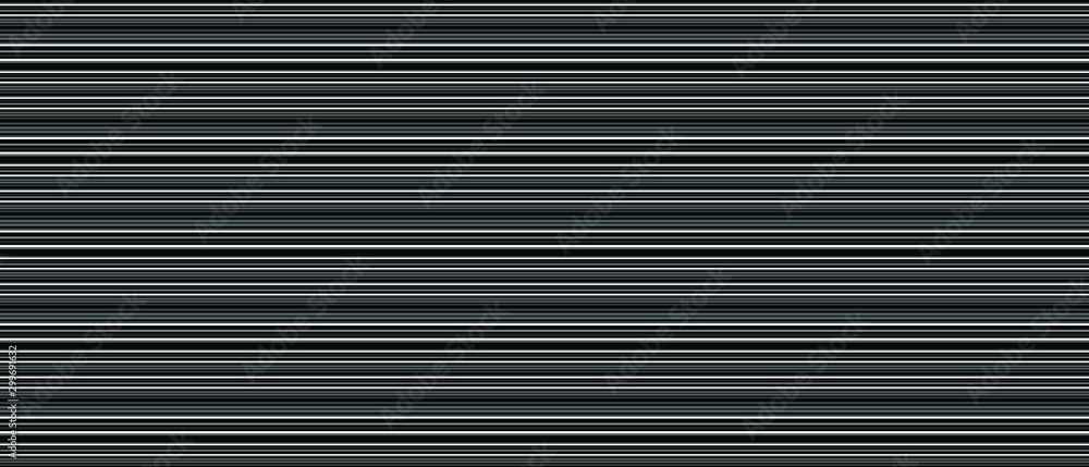 Poster dark abstract background texture of horizontal lines