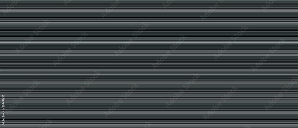 Poster dark abstract background texture of horizontal lines