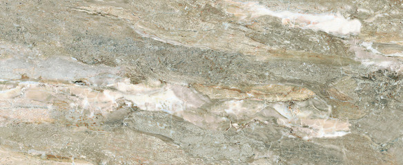 Obraz na płótnie Canvas Natural Aqua Marble Stone Texture Background, Rough Marble With White Curly Veins, It Can Be Used For Interior-Exterior Home Decoration and Ceramic Tile Surface, Wallpaper.