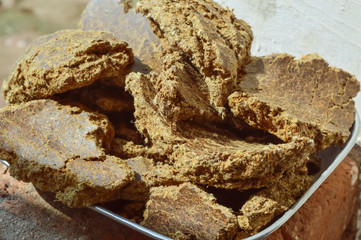 kapsiya khod,cotton khali