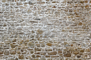 texture of stone wall