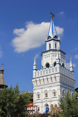 st basils cathedral in moscow russia