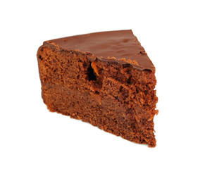 Chocolate Torte