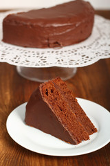 Chocolate Torte