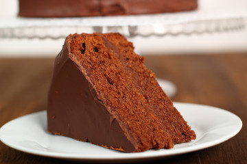 Chocolate Torte