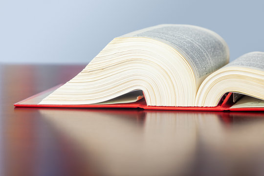 In the Lawyer’s Office, Chancellery, Book Collection of German Laws - Powered by Adobe