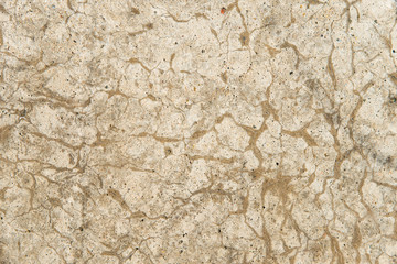 Texture of concrete.