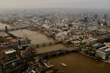 River Thames London