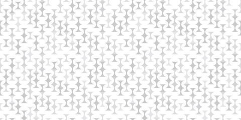 Abstract shapes  background. Seamless pattern.Vector. 抽象的なパターン
