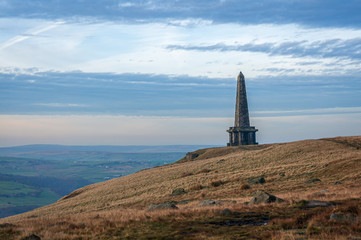 Stoodley Pike