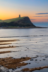 Kimmeridge, Dorset, England