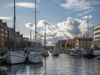 Christianshavns Kanal 2