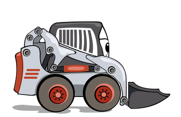 vector illustration of a car