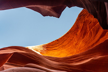 lower antelope canyon 13