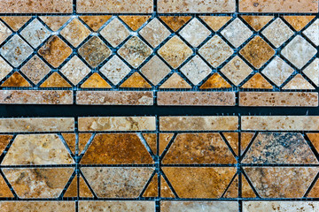 abstract background marble ceramic tiles