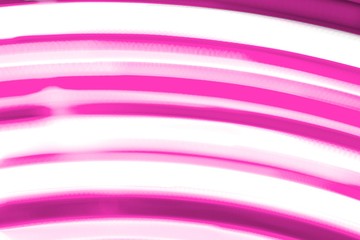 pink shining moving shifted garland rays texture - nice abstract photo background