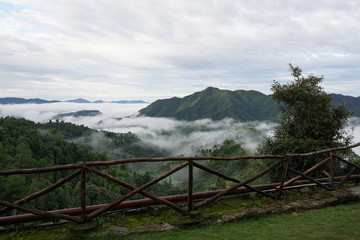 Fototapeta premium mountain