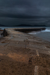 Lyme Regis, Dorset, England