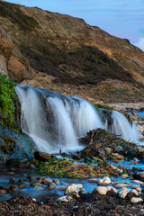 Osmingtom Mills, Dorset, England