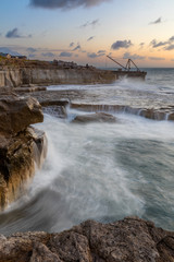 Portland Bill, Dorset, England