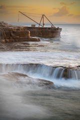 Portland Bill, Dorset, England