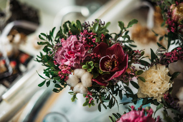beautiful bouquet 