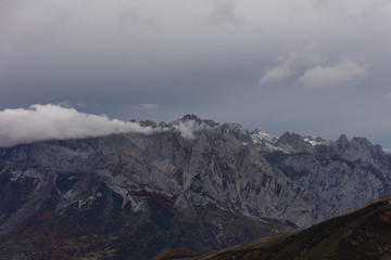 Picos de Europa