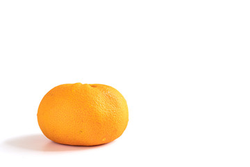 A Amorette mandarin orange