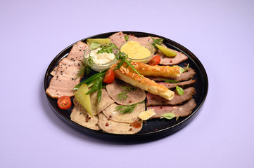 food color