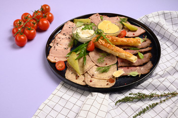 food color