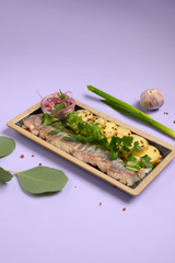 food color