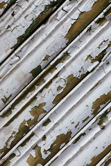 Colored wooden pattern, retro style background