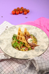 food color