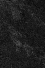 Naklejka premium Black empty space wall texture background for website, magazine , graphic design and presentations