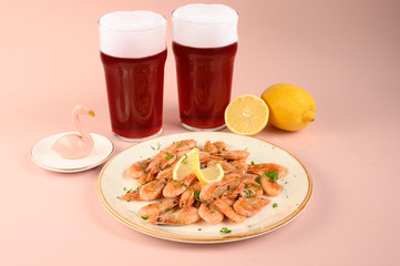food color